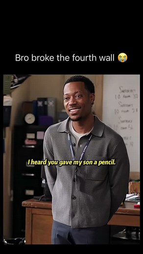over a pencil is crazy 😭 Abbott Elementary is a mockumentary-style sitcom set in an underfunded public school in Philadelphia, following a group of passionate, quirky teachers trying to make the best of limited resources while dealing with daily chaos. Created by Quinta Brunson, who also stars as optimistic second-grade teacher Janine Teagues, the show mixes sharp humor with heartfelt moments, highlighting the challenges and dedication of educators in a relatable and comedic way. It’s been prai