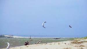 11K views · 192 reactions | TWO CHARACTERS. ONE KITE. Meet the Nexus. An athletic kite that is never too cool to learn a new trick. Whether it's on your favorite surfboard or twintip, the Nexus brings exceptional versatility to wave and freestyle riding. | CORE Watersports | Facebook