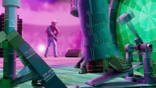 Sherwin-Williams TV Spot, 'Concert'