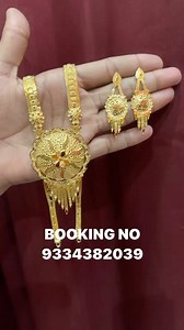 15 reactions | WELCOME TO ZIYA CREATION ONE GARM GOLD JWELLERS CASH...