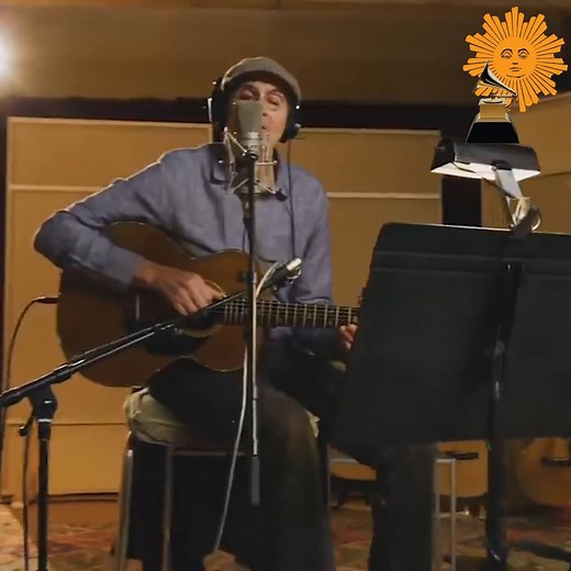 84K views · 953 reactions | Road to the #GRAMMYs: A look back on our interviews with this year's nominees  At 71, James Taylor is as busy as ever, exploring the songs he loved growing up in an upcoming album, "American Standard." Jane Pauley spoke to him in 2020. https://cbsn.ws/3vjIf2v | CBS Sunday Morning | Facebook