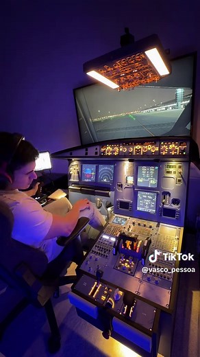 LEMD Madrid Barajas Departure - Microsoft Flight Simulator