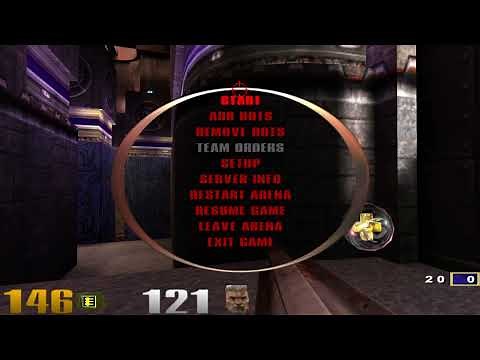 How to Setup and Play Quake 3 Using Ioq3
