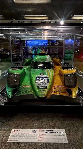 24h Le Mans💀 | A new emotion edit |#edit #editaudio #f1 #cars