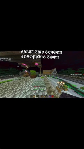 #fyp #bedrock #realm #minecraft #viral | Minecraft Realms