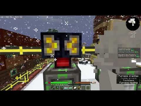 Star Technology E60: Our First Aluminium! [MODDED MINECRAFT]