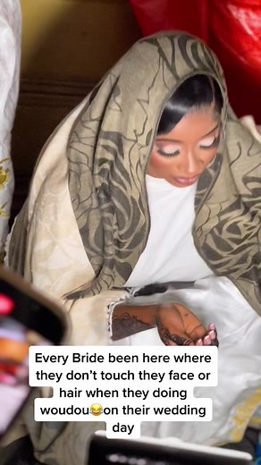 Traditional Fulani Wedding in Guinea | Cultural Celebrations