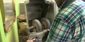 Decatur shoemaker’s equipment stolen during ‘busy’ season