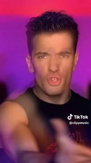 NSYNC - It's Gonna Be Me (2000)