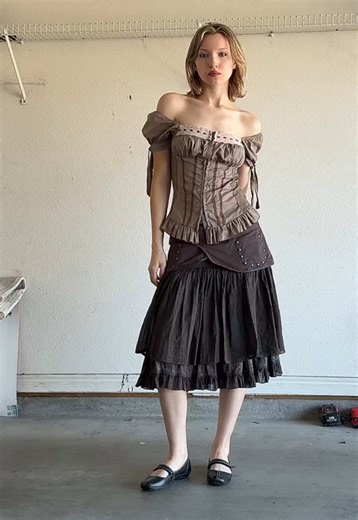 Cool Hand-Me-Downs for Kids' Fashion