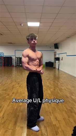 Billy Glover | Online Coach on Instagram: "U/L mogs PPL #split #gym #ul #ppl"