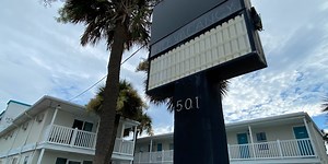 Myrtle Beach police respond to ‘shooting incident’ at motel