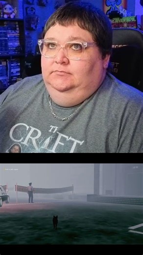 This Worst Dramatic Death in Video Game History!!! 🫤 #WelcomeToDollTown