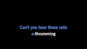 Karaoke Take the ”A” Train - Nikki Yanofsky - CDG, MP4, KFN - Karaoke Version