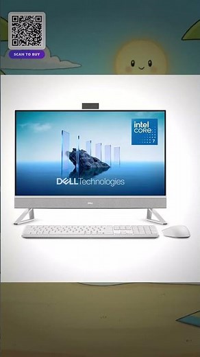 Tech Buzz Honest Review: Is the Dell Optiplex i7-13700 All-in-One Worth It?