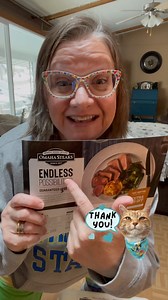 1.3K views · 134 reactions | Jeff’s work team sent us a gift box from...