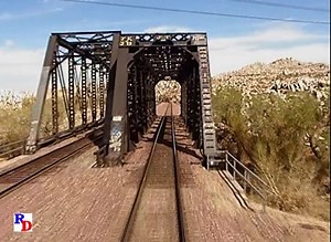 532K views · 6K reactions | We're In the cab of a BNSF freight on the Cajon Subdivision, rolling through East Victorville and the lower Narrows. From the Pentrex show "At the Throttle, Vol 2 - The Cajon Subdivision" https://rfd.video/ATT2 | Railfan Depot | Facebook