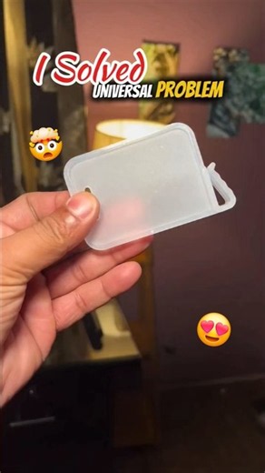 Useful Fridge Gadget 😍⚡️#shorts #kitchen