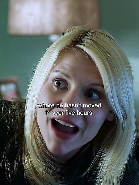 Homeland Season 1#lifetimechannel #movie #film #movieclips