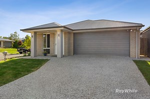 Sold House 2 Wang Street, Park Ridge QLD 4125 - Apr 28, 2023