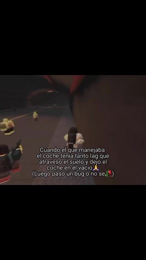 Para fijar un clip, manténlo presionado. Después de una hora, se borrarán todos los clips que no estén fijados. #route06 #robloxroute06 #fandomroute06 #Español #flypシ