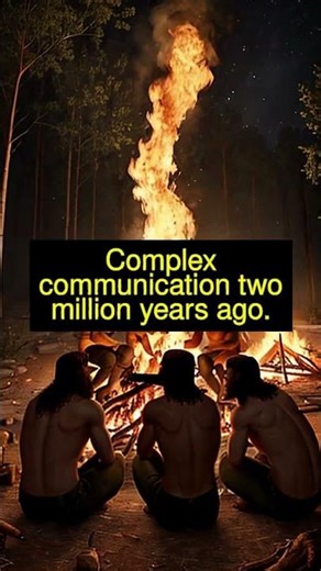 Did Homo Erectus speak? Discover the Truth!