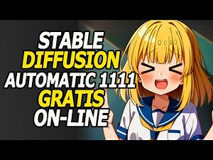 Stable Diffusion AUTOMATIC 1111 for FREE