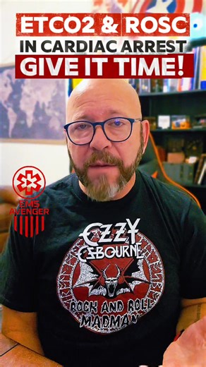 19K views · 277 reactions | We initiate a resuscitation and drop an...