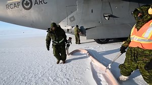 78K views · 2.3K reactions | The #RCAF’s semi-annual Operation BOXTOP...