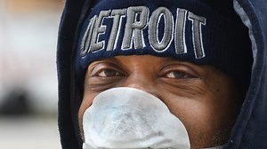 In Michigan, deaths were down in March, but 'it doesn't feel that way'