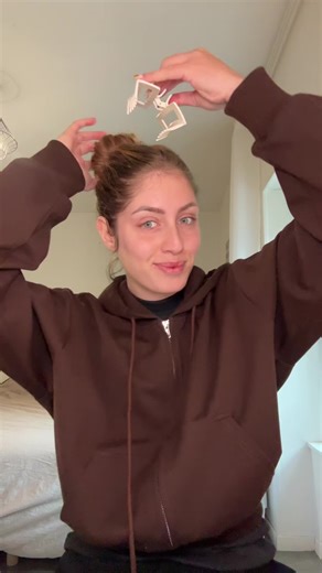 Get Ready With Me: Mandy and Chebbi Lalsghiroffi