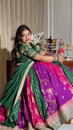 Outfit from scratch part-2✨