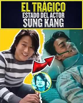 This is what Sung Kang from Fast & Furious looks like today and it has everyone worried😰🔥#celebri...