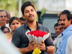 10M views · 569K reactions | #viral#alluarjun#south#cathrine#comedy#superhit#action | movies all Hindi | Facebook