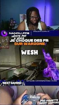 Blurry vision t250s! 💀#callofduty #cod #warzone