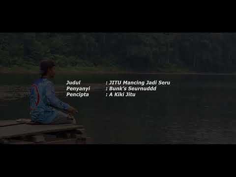 JITUMANIA- JITU MANCING JADI SERU