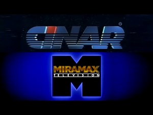 Cinar and Miramax Television