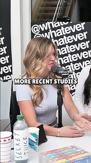 FEMINIST QUICKLY GETS DEBUNKED ABOUT THE WAGE GAP 💯 ‪@whatever‬