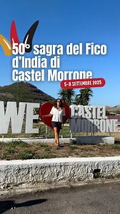 278K views · 5.7K reactions | A Castel Morrone si celebra la sagra...