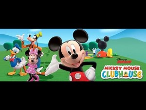 klub przyjacioł myszki miki po polsku Wielki Goofy pełna gra
