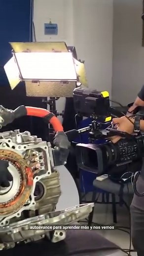 19M views · 383K reactions | Estás pruebas son fundamentales para verificar las causas de recalentamiento del #motor , si tienes un #tallermecanico o si te apasiona la #mecanica esa información es para ti. | Auto Avance | Facebook