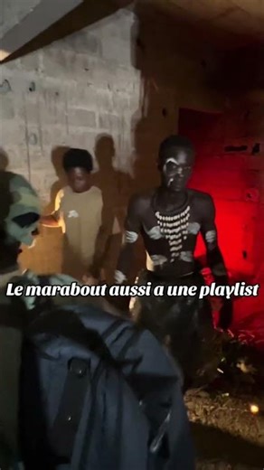 Quand le marabout passe du sortilège… au zouk