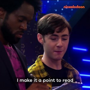 🐙💬 Warped! is a new live action comedy series coming to Nickelodeon this January! Nick’s newest show will be the presenting sponsor for the Kids Costume Contest on Sunday, December 5th at 3:00pm with special guest judges and stars of Warped!, It’s Kate Godfrey and Anton Starkman Get your tickets to L.A. Comic Con 👉 https://tixr.com/e/19768 | Los Angeles Comic Con