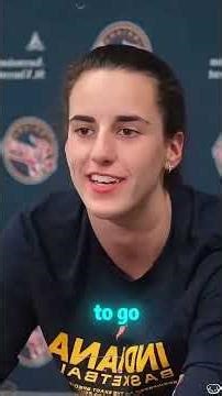 🔥 One Comment Changed Everything! Caitlin Clark vs Angel Reese Drama Divides Fans 🏀