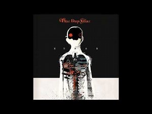 Three Days Grace - Car Crash (audio)