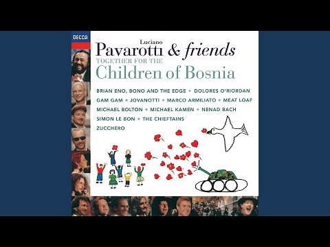 Denza: Funiculì, funiculà