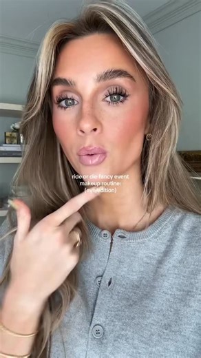 Maggie Awbrey on Instagram: "my go to event eye makeup ft. so many Sephora favs - everything is linked on my shopmy & ltk!! #sephorafavorites #sephorasale #makeupfavorites"
