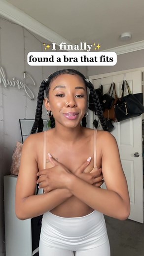 Best Bras for Small Chests - Pepper Partner Bras Review