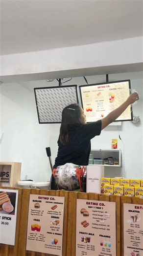 Enhance Your Space with LED Menu Boards