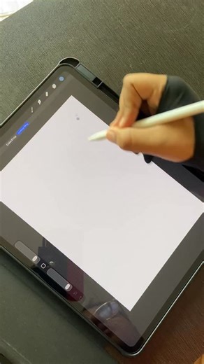 Tried scenery in procreate Created this scenery in procreate after watching @james_julier YouTube. Every time I try something new I learn a little more about digital painting. Let me know what you think in the comments #procreate #digitalart #jamesjulier #artreel #ipad | Rajveer Jadhav